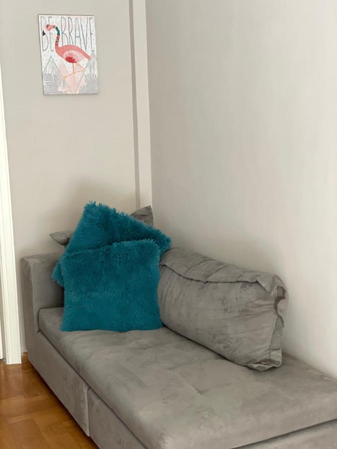אתונה Vivian Modern Apartment מראה חיצוני תמונה